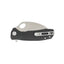Honey Badger HB1111 Claw Large Serrated Black - foto 2