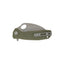 Honey Badger HB1123 Claw Medium Plain Green - foto 2