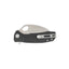 Honey Badger HB1131 Claw Medium Serrated Black - foto 2