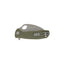 Honey Badger HB1143 Claw Small Plain Green - foto 2