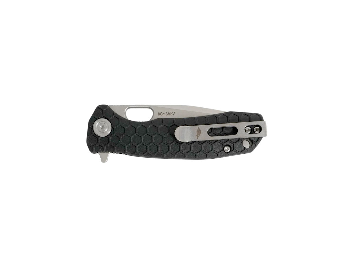 Honey Badger HB1321 Tanto Large Black - foto 2