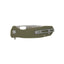 Honey Badger HB1323 Tanto Large Green - foto 2