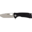 Honey Badger HB1331 Tanto Medium Black