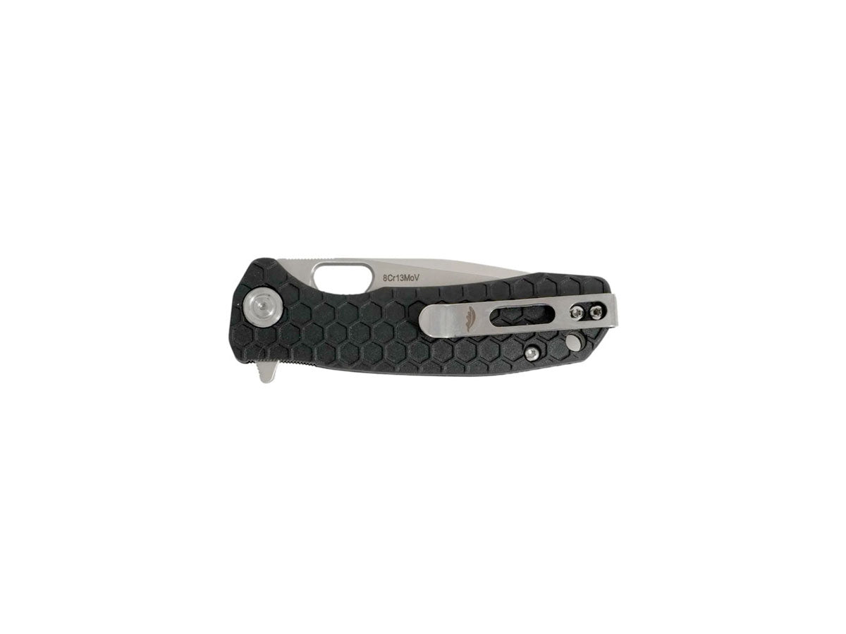 Honey Badger HB1331 Tanto Medium Black - foto 2