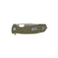 Honey Badger HB1333 Tanto Medium Green - foto 2