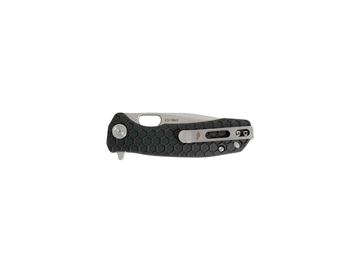 Honey Badger HB1341 Tanto Small Black - foto 2