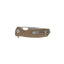 Honey Badger HB1342 Tanto Small Tan - foto 2