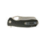 Honey Badger HB1741 Rescue Large Serrated Black - foto 2