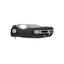 Honey Badger HB4063 Clip Point Large Black - foto 2