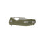 Honey Badger HB4071 Clip Point Medium Green - foto 2