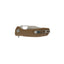 Honey Badger HB4076 Clip Point Small Tan - foto 2