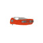 Honey Badger HB4080 Clip Point Small Orange - foto 2