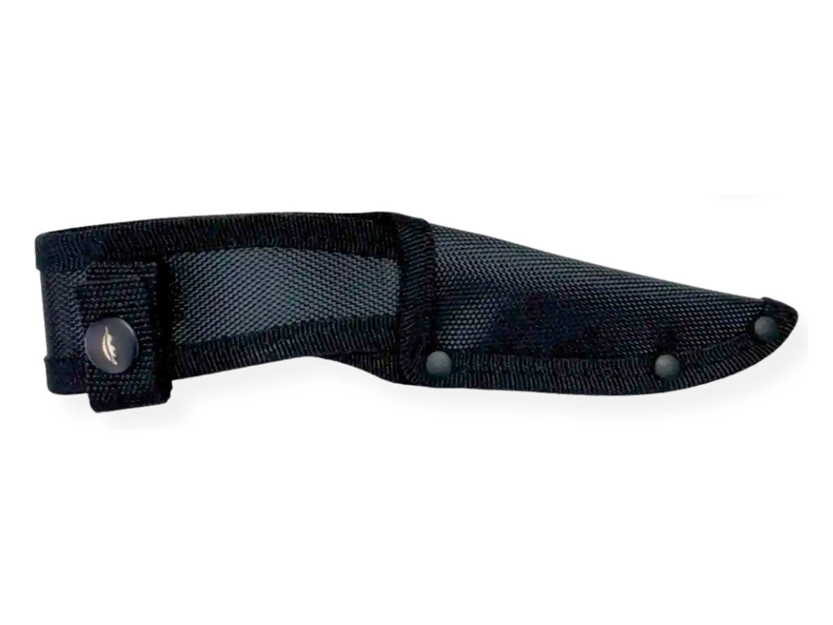 Honey Badger HB5302 Outfitter Fixed Camp Knife Tan - foto 2