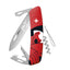 Swiza D03 Am Montreux Jazz Festival MJF03 Red (KNI.0036.1000.MJ03)
