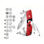 Swiza D03 Am Montreux Jazz Festival MJF03 Red (KNI.0036.1000.MJ03) - foto 4