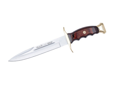 Muela Bowie Pakkawood BW-19