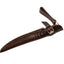 Muela Fillet Knife Black Micarta FP-15M - foto 2