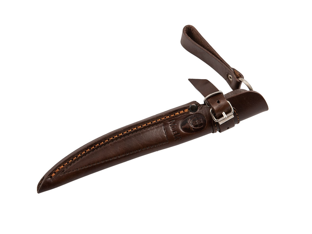 Muela Fillet Knife Black Micarta FP-15M - foto 2