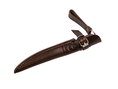 Muela Fillet Knife Black Micarta FP-15M - foto 2