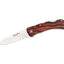 Muela Folding Red Pakkawod K-7R