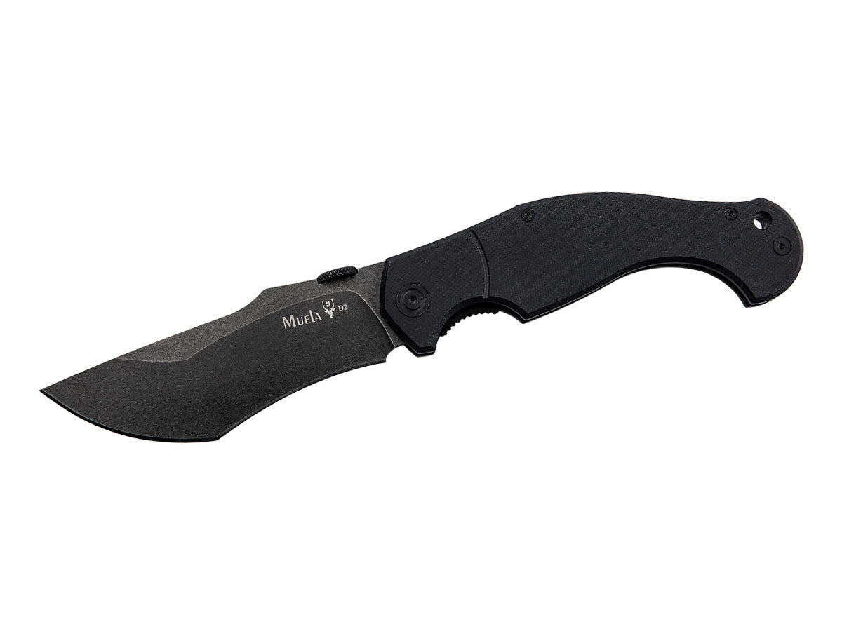 Muela Folding VERDUGO-10G