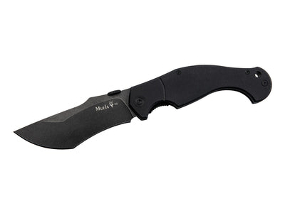 Muela Folding VERDUGO-10G