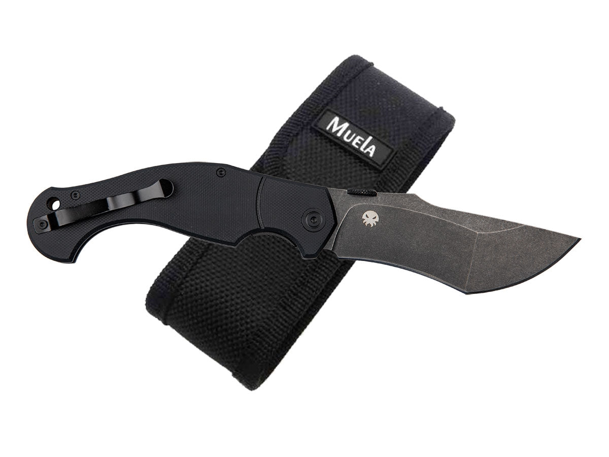Muela Folding VERDUGO-10G - foto 2