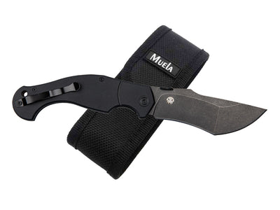 Muela Folding VERDUGO-10G - foto 2