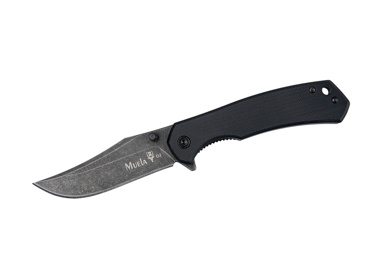 Muela Folding VIBORA-10G