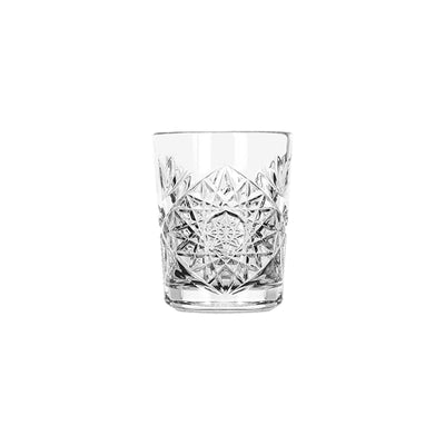 Icon Hobstar Bicchiere Liquore Shot 6 cl 24 Pezzi