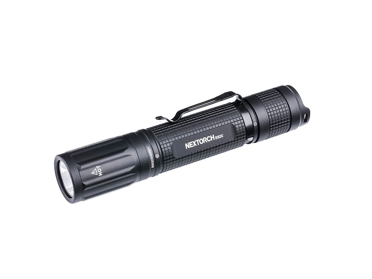 Nextorch E52C Ricaricabile 3000 Lumens Led