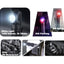 Nextorch Headlamp CorSTAR Ricaricabile 1400 Lumens Led - foto 2