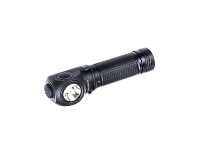 Nextorch P10 Right Angle Ricaricabile 1400 Lumens Led