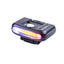 Nextorch UT11C Signal Light Ricaricabile 170 Lumens - foto 2