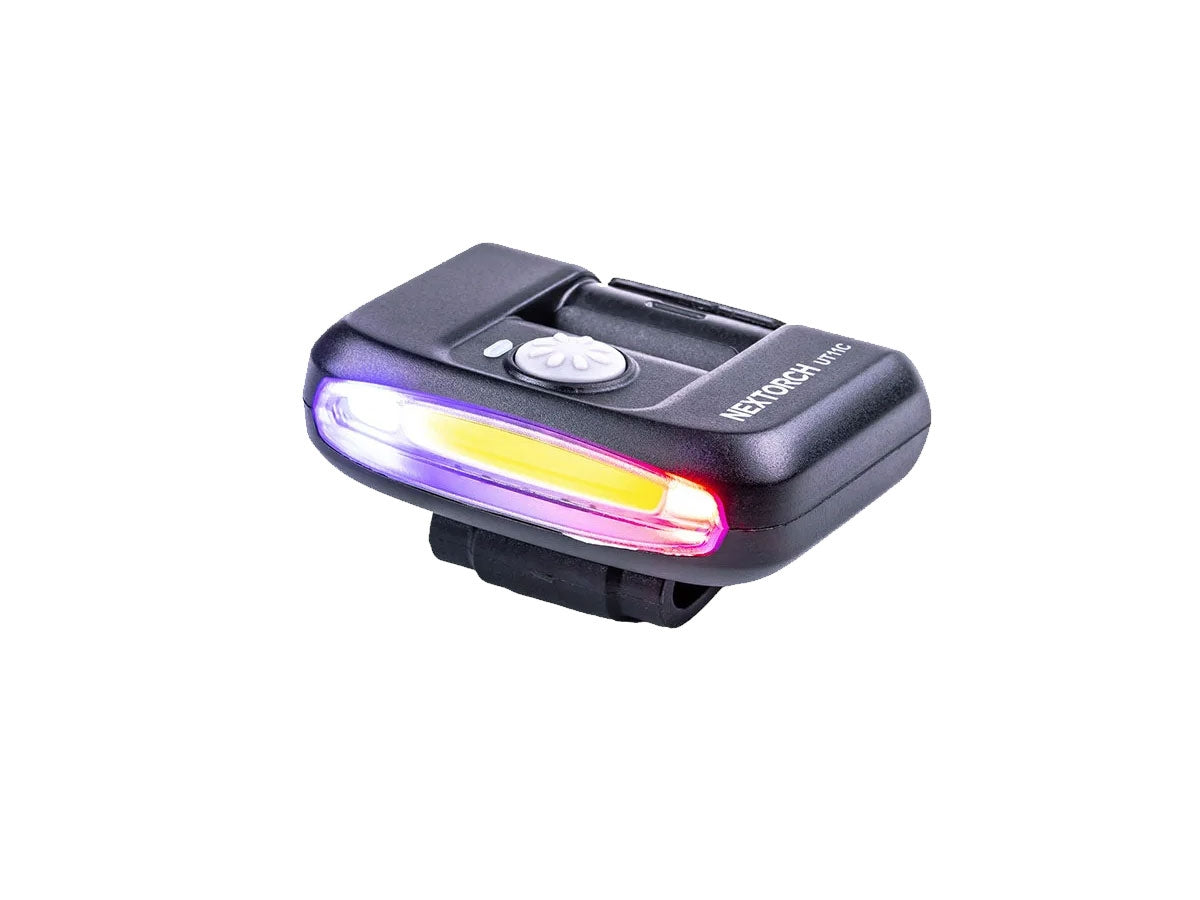 Nextorch UT11C Signal Light Ricaricabile 170 Lumens - foto 2
