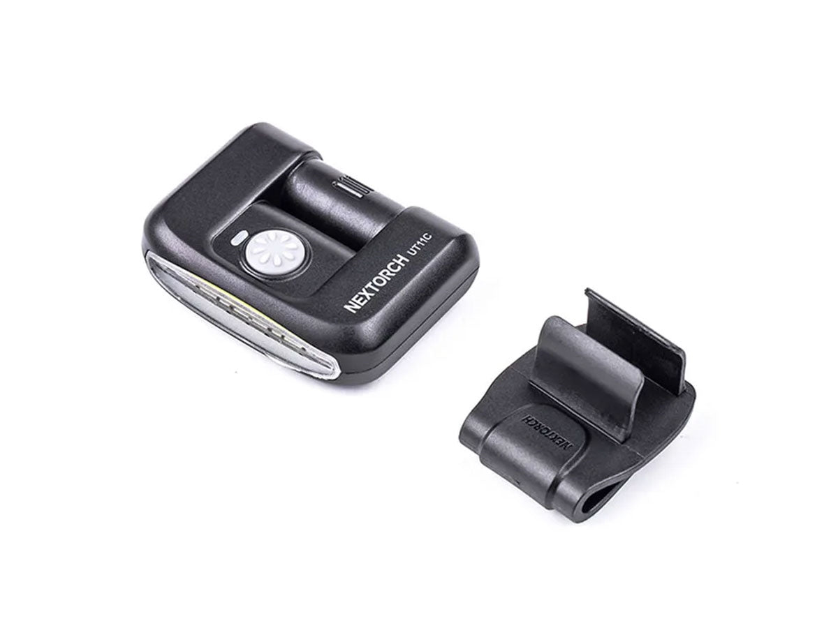 Nextorch UT11C Signal Light Ricaricabile 170 Lumens - foto 3