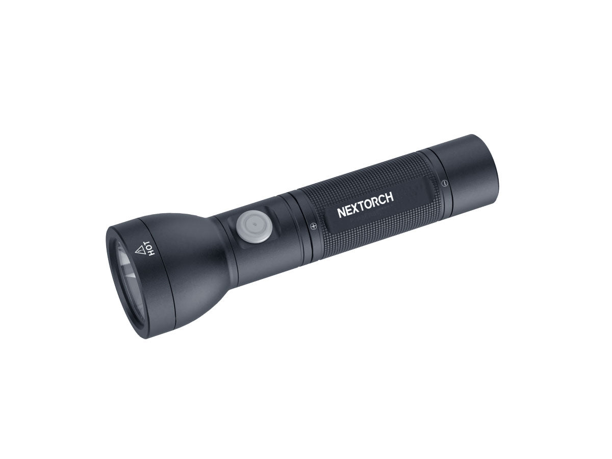Nextorch ED30 550m Ricaricabile 1000 Lumens Led