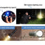 Nextorch ED30 550m Ricaricabile 1000 Lumens Led - foto 2