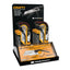 True Utility CRAFTY - vista completa lama estesa