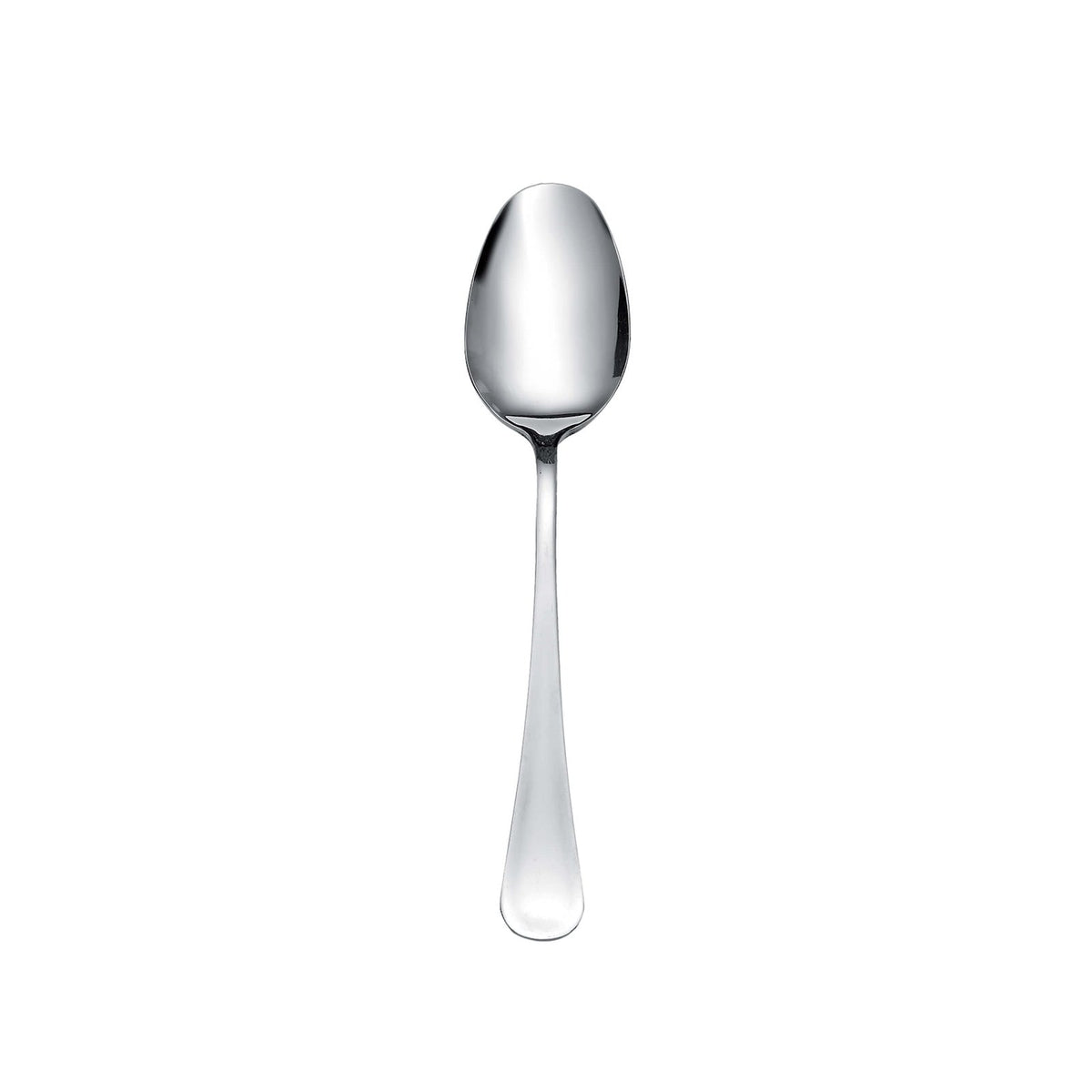 Salvinelli Canada Cucchiaio Frutta Acciaio Inox 18/10 12 Pezzi