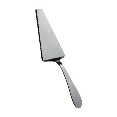 Salvinelli Pala Dolce Inox Lama Seghettata 31 cm