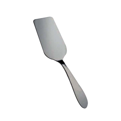 Salvinelli Spatola Lasagne Liscia in Acciaio Inox 26,5 cm