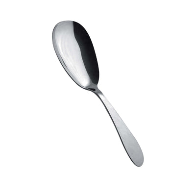 Salvinelli Cucchiaione Riso in Acciaio Inox 26,5 cm