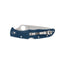 Spyderco Endura 4 C10PCBL Back Lock, clip 4 posizioni, Made in Japan
