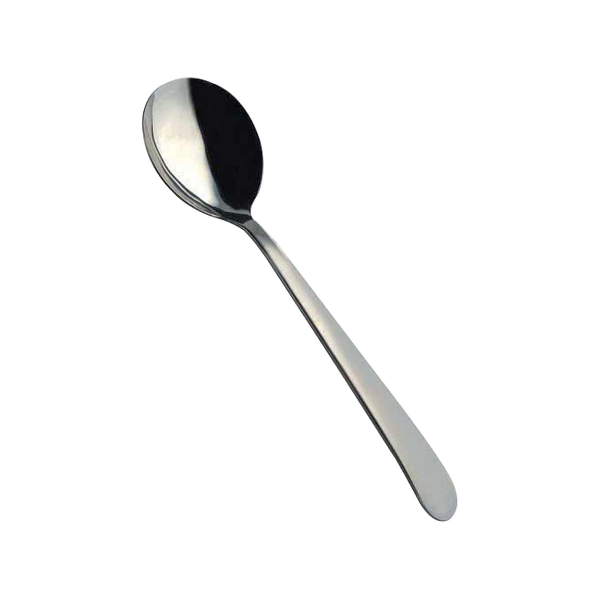 Salvinelli Cucchiaione da Servizio in Acciaio Inox 29 cm