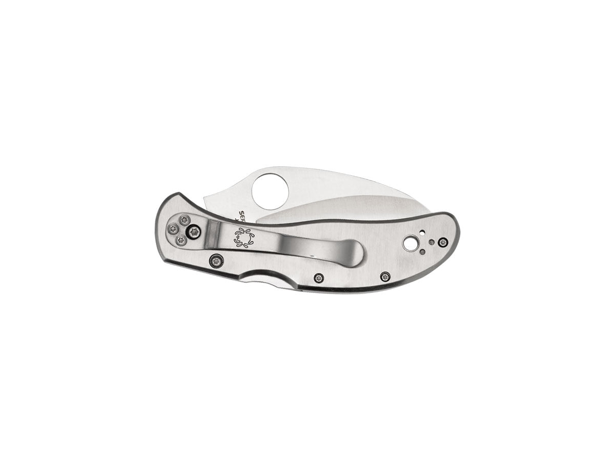 Spyderco Harpy C08P Made in Japan