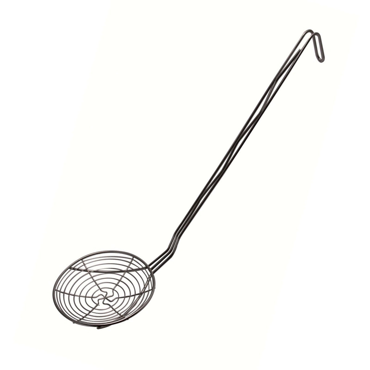 Salvinelli Schiumarola in Filo Inox 18 cm