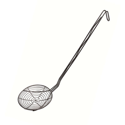 Salvinelli Schiumarola in Filo Inox 18 cm