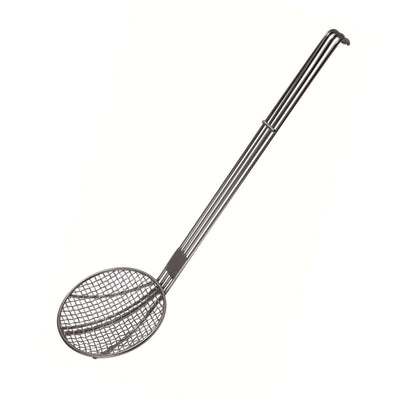Salvinelli Schiumarola in Rete Inox 18 cm