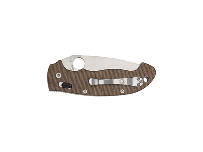 Spyderco Manix 2 XL C95MPCW2 Ball Bearing Lock, Sprint Run, Made in USA